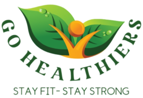 Go Healthiers