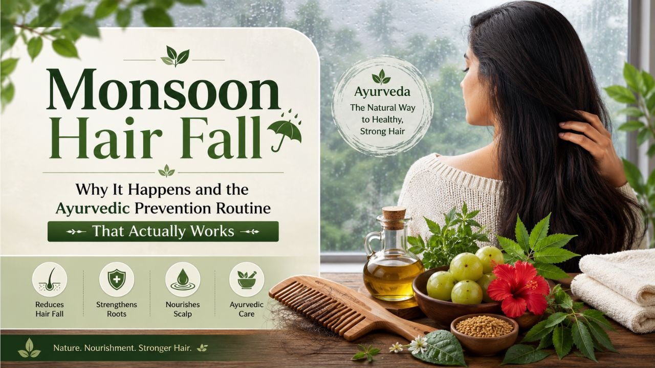 monson hair fall remedy