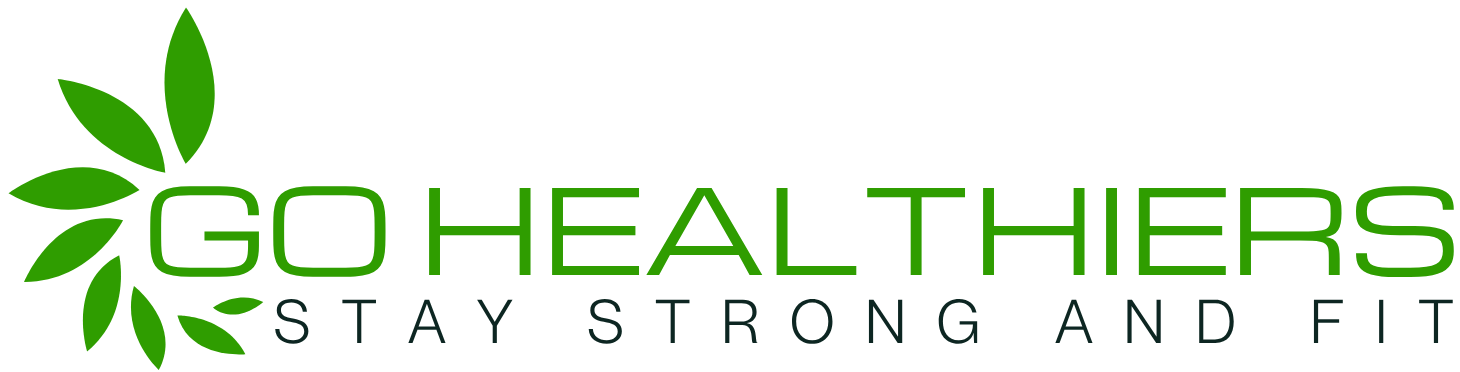 Go Healthiers